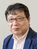 Image of Masato Kubo