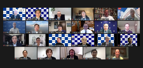 Screenshot of interim RAC 2021 Screenshot of interim RAC 2021