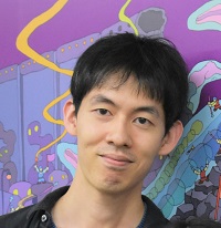 image of Takaharu Sasaki