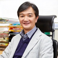 Image of Hiroyuki Nakahara