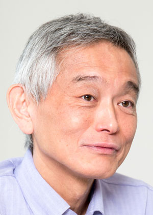 image of Yoichi Shinkai