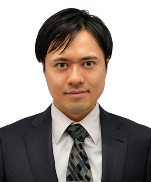 Image of Takayuki Kawai