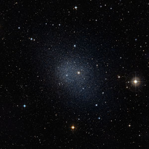 Image of galaxy 