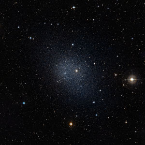 Image of galaxy