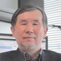 image of Toshiyuki Kubo