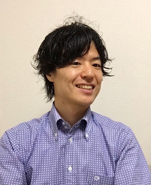 Image of Yusuke Nomura