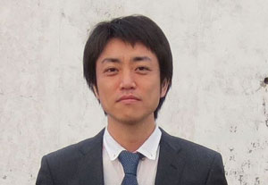 Image of Taiki Hoshino