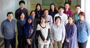 Image of Ogura lab