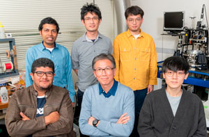 image of Otani lab