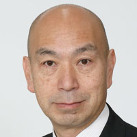 image of Hidetoshi Kotera