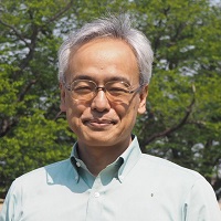 Image of Nakamura