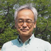 image of Yasunobu Nakamura