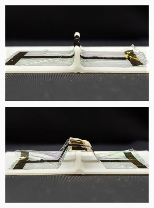 Images of thin films Images of thin films
