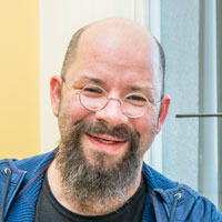 image of Stefan Ulmer