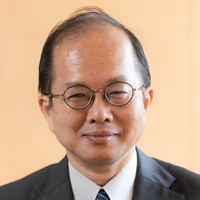 image of Ryoichiro Kageyama