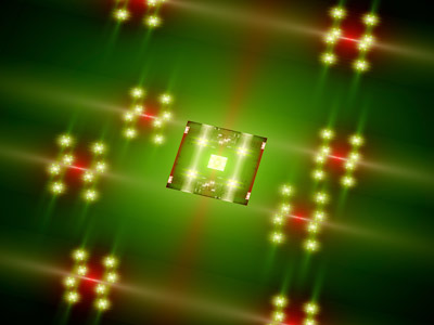 image of Majorana fermions