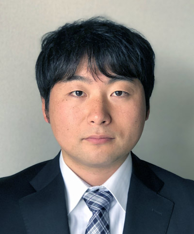 image of Kobayashi