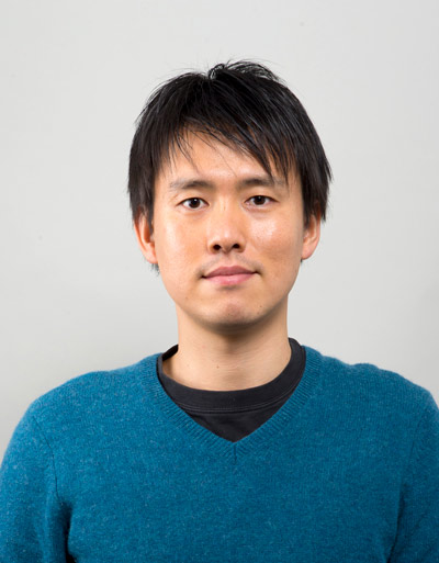 image of Izumi