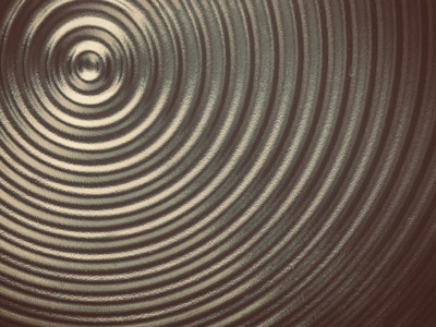 Image of waves