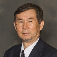 picture of Toshiyuki Kubo
