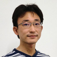 picture of Atsushi Sakaguchi