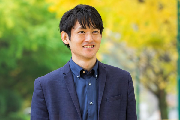 picture of Kanato Goto