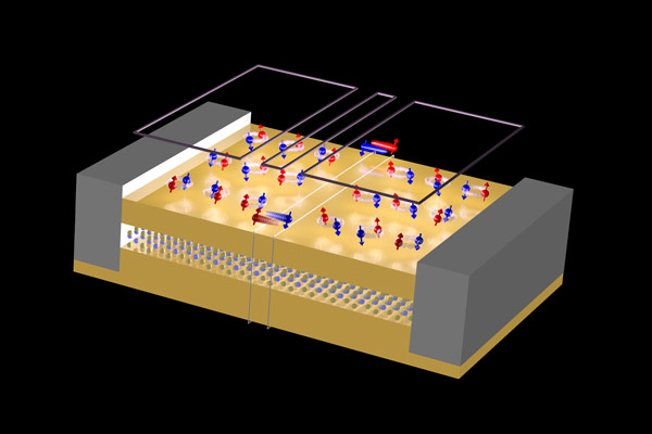 image of a Josephson junction 