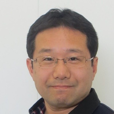 picture of Katsunori Tanaka