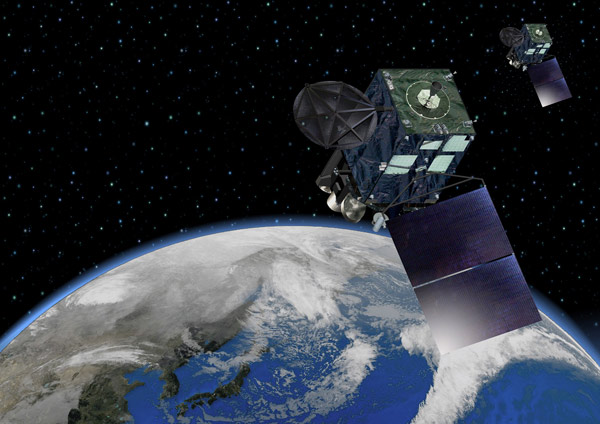 image of Himawari-8/9
geostationary satellites