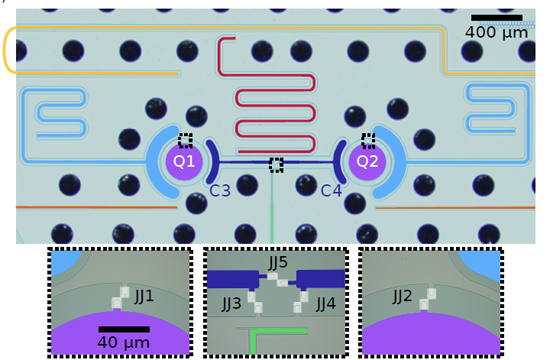 image of a device