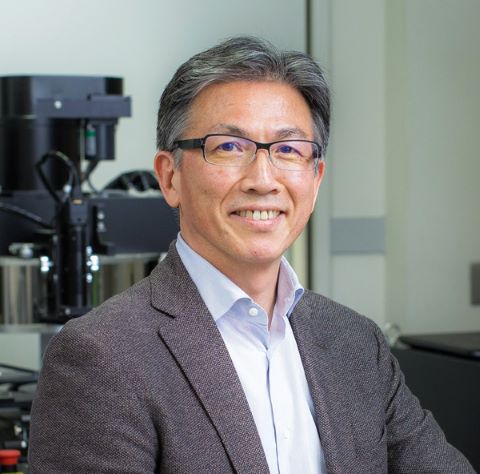Picture of Yoshichika Otani