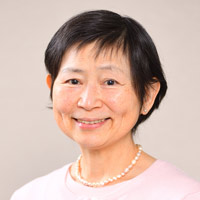 image of Makiko Naka