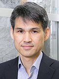 Kazuo Takimiya(D.Eng.)