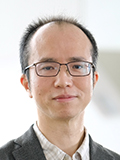 Takeya Kasukawa(Ph.D.)